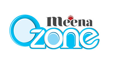 Meena  Ozone