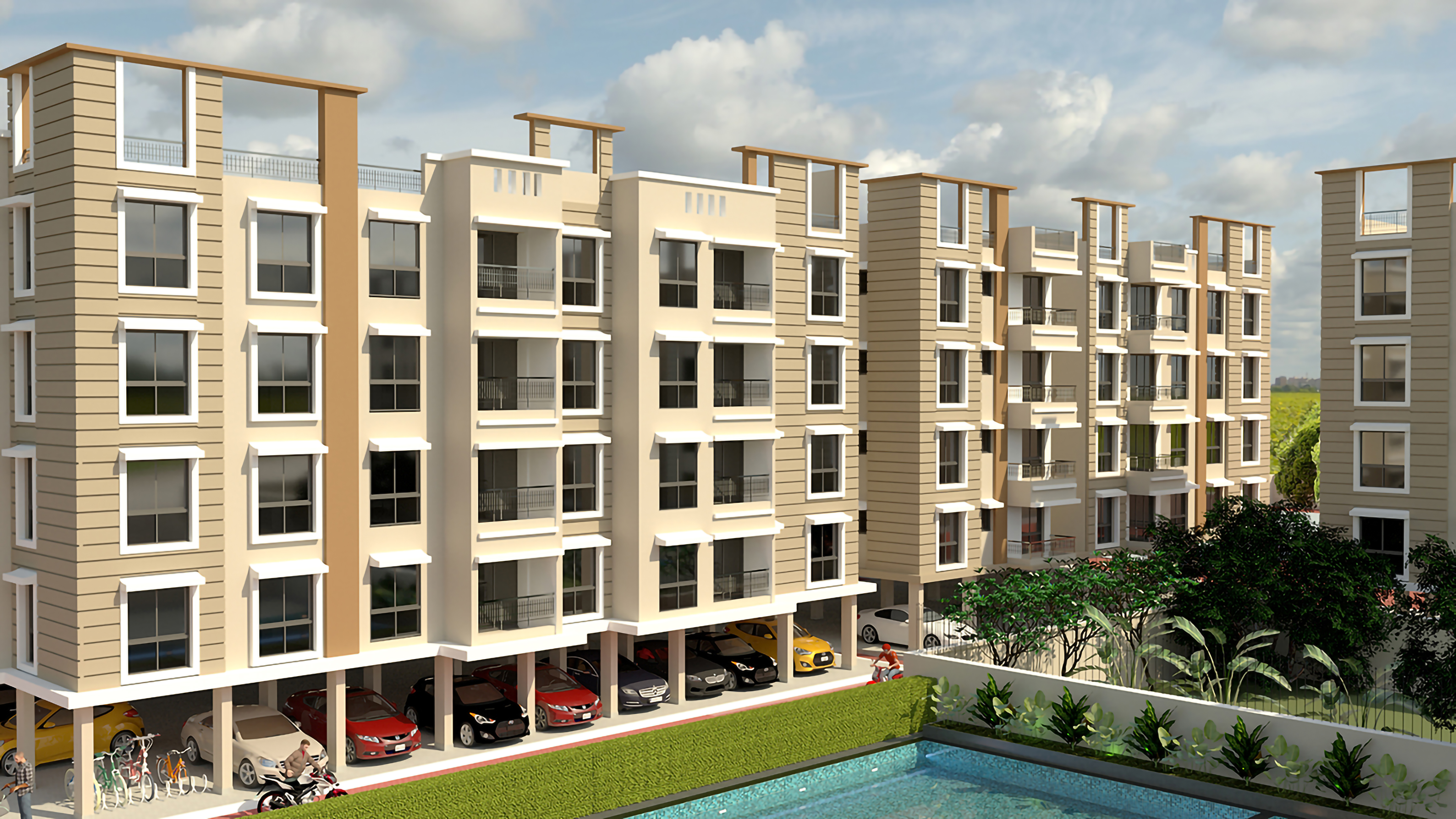 Aurum Phase II