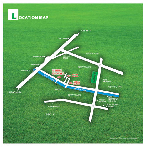 Location