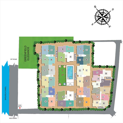 Master Plan