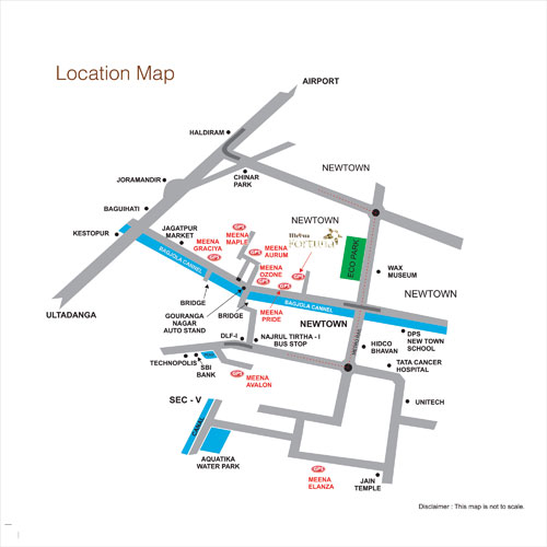 Location