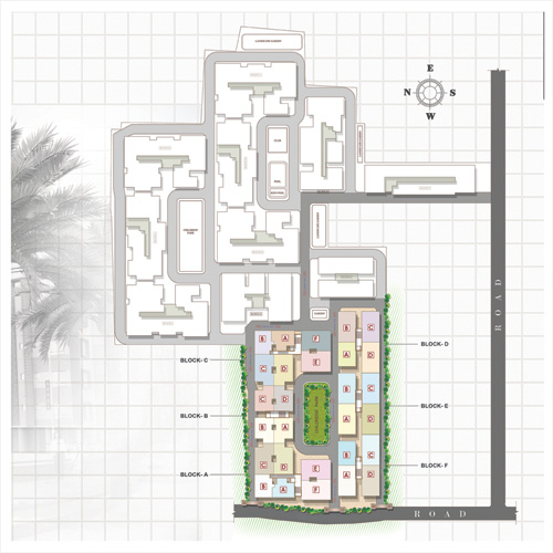 Master Plan