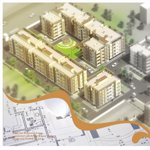 3D Plan