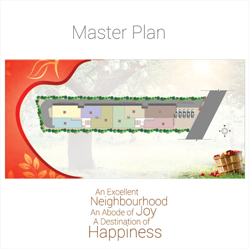 Master Plan