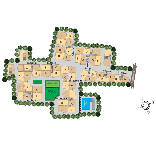 Master Plan