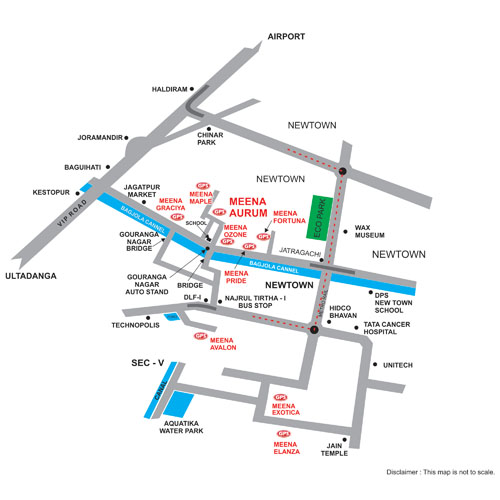 Location